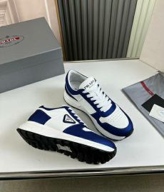 Picture of Prada Shoes Men _SKUfw136827519fw